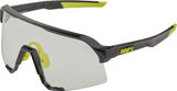 100% S3 Photochromic Sports Glasses