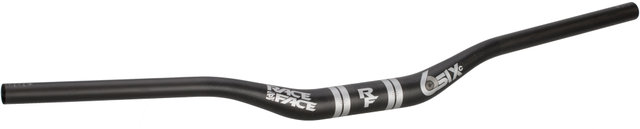 Race Face Sixc 35 35 mm Riser Lenker - black/820 mm 8°
