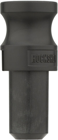 RockShox Einpresswerkzeug für geflanschte und flanschlose Staubdichtungen - black/30 mm