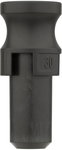 RockShox Einpresswerkzeug für geflanschte und flanschlose Staubdichtungen - black/30 mm