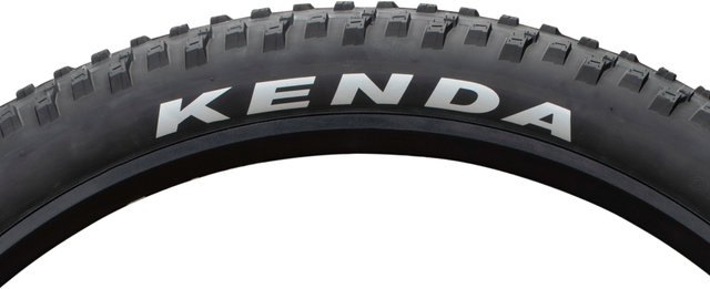 Kenda Regolith Pro SCT 27,5+ Faltreifen - schwarz/27,5x2,6