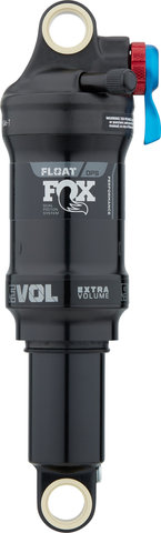 Fox Racing Shox Float DPS EVOL SV 3POS Performance Dämpfer Modell 2022 - black-orange/165 mm x 38 mm
