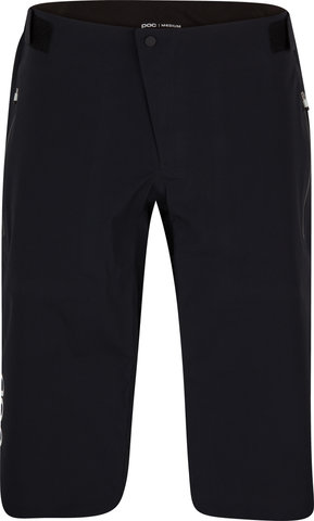 POC Bastion Shorts - uranium black/M