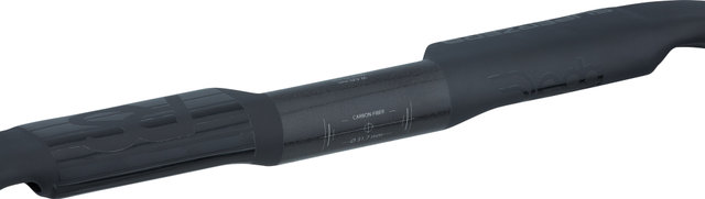 DEDA Superzero RS 31.7 Carbon Lenker - polish on black/42 cm
