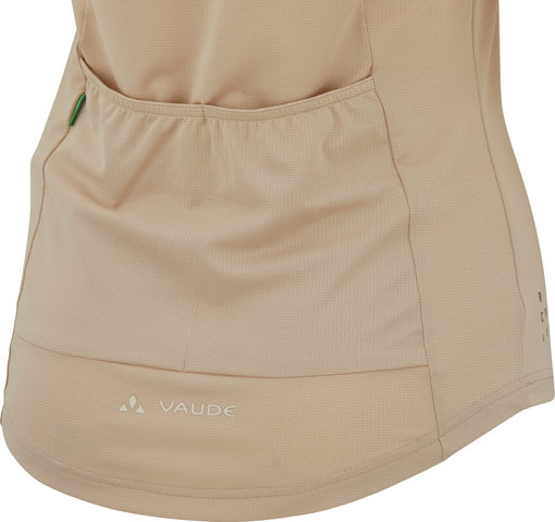 VAUDE Womens Kuro Shirt - linen/36