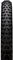Kenda Klondike Wide 27,5" Draht-Spikereifen - black/27,5x2,10