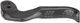 Shimano XTR Bremshebel für BL-M9000 - schwarz/links