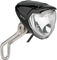busch+müller Lumotec IQ2 Eyc Plus LED Frontlicht mit StVZO-Zulassung - schwarz/universal