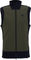 Fox Head Defend Fire Alpha Weste Modell 2024 - olive green/M
