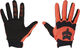 Fox Head Dirtpaw Ganzfinger-Handschuhe Modell 2024 - fluorescent orange/M