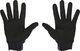Fox Head Dirtpaw Ganzfinger-Handschuhe Modell 2024 - black-black/M