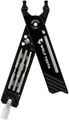 Wolf Tooth Components 8-Bit Pack Pliers Kombizange mit Multitool