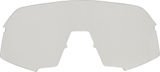 100% Ersatzglas für S3 Sportbrille