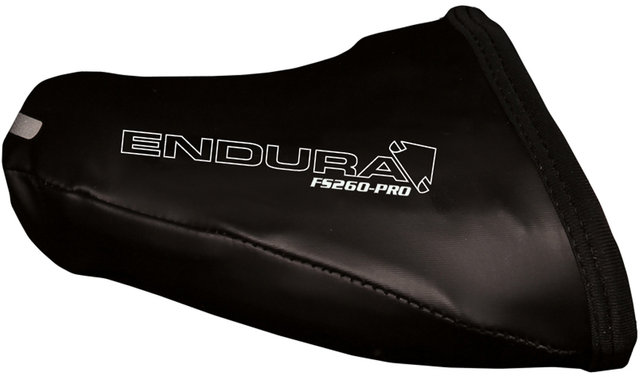 Endura FS260-Pro Slick Zehenschutz - black/one size