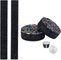 Cinelli 3D Caleido Strip Lenkerband - black/universal