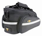 Topeak RX TrunkBag EX Pannier Rack Bag