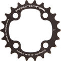 TA Chinook11 Chainring, 4-arm, Inner, 64 mm BCD