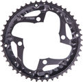 Shimano Deore FC-M610 10-speed Chainring for Chain Guards