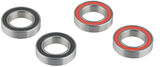 Fulcrum RT-004 Bearing Kit for Red Power HP Front Hubs as of 2015