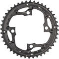 Shimano Deore FC-T611 10-speed Chainring