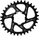 Hope Oval Spiderless Retainer Ring Direct Mount Chainring