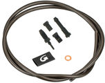 Goodridge Braided Brake Hose Kit for Shimano/Avid/Magura/Hayes/Tektro