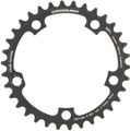 Stronglight CT2 Road Campagnolo Chainring 9-/10-speed, 5-Arm, 110 mm BCD
