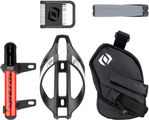 Syncros Roadie Essentials Kit Saddle Bag
