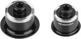 crankbrothers Rear Adapter End Caps for Iodine / Cobalt / Zinc 3,11 as of 2017