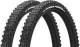 Michelin Force AM Competition 29" Folding Tyre Set