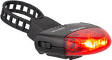 busch+müller IX-Red LED Rücklicht mit StVZO-Zulassung