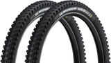 Michelin Wild AM Performance 27.5"+ Folding Tyre Set