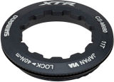 Shimano Verschlussring für XTR CS-M980 10-fach