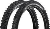 Michelin Wild Enduro Front MAGI-X / Rear GUM-X 27.5" Folding Tyre Set