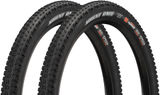 Maxxis Ardent Race 3C MaxxSpeed EXO TR 27.5" Folding Tyre Set