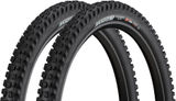 Maxxis Assegai 3C MaxxGrip Downhill WT TR 27.5" Folding Tyre Set