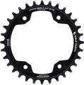 Wolf Tooth Components 96 BCD Shimano M9000 Chainring for HG+ 12-speed Chains
