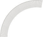 DT Swiss Competition® 1.8 / 1.6 Spokes - 100 Pack