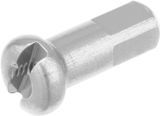 DT Swiss 2.0 mm Aluminium Nipples- 100 pcs.