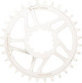 Wolf Tooth Components Direct Mount Cane Creek / SRAM Chainring for Shimano HG+ 12-speed