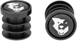Wolf Tooth Components Tapones de manillar