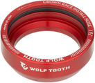 Wolf Tooth Components Adaptateur Crown Race Installation pour Cône de Fourche