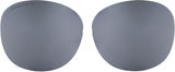 Oakley Lentes de repuesto para gafas Latch