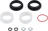 RockShox Upgrade Kit for Flangeless Dust Seals and 30 mm Stanchion Tubes