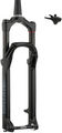 RockShox Judy Gold RL Solo Air Boost OneLoc Remote 27.5" Suspension Fork