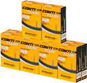 Continental Race 28 Wide Inner Tube - 10 pieces