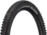 Schwalbe Hans Dampf Evolution ADDIX Soft Super Gravity 26" Folding Tyre