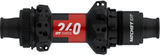 DT Swiss 240 Straight Pull MTB Center Lock Disc Rear Hub
