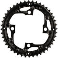 Shimano Deore FC-T611 10-speed Chainring for Chain Guards