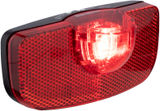 busch+müller D-Toplight Classic Plus LED Rear Light - StVZO Approved